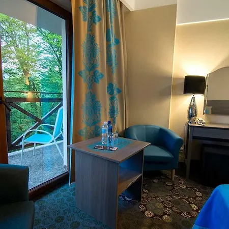 Europa - Gornicza Strzecha シクラルスカ・ポレンバ