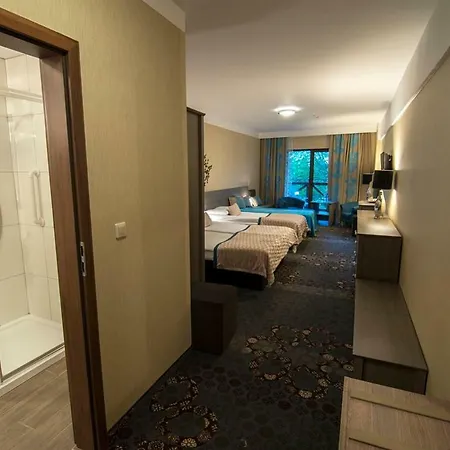 Europa - Gornicza Strzecha シクラルスカ・ポレンバ