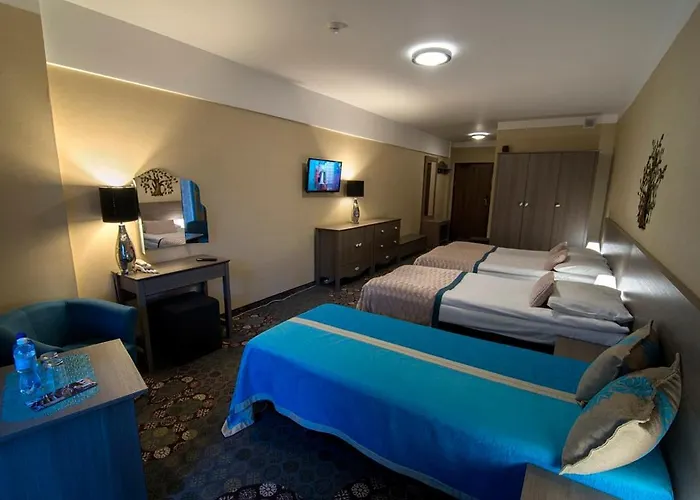 Europa - Gornicza Strzecha Szklarska Poreba