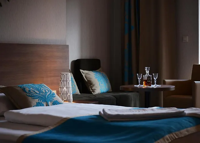 Europa - Gornicza Strzecha شكلارسكا بوريبا