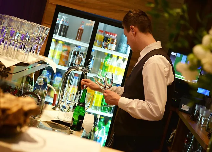 Europa - Gornicza Strzecha Otel 3*