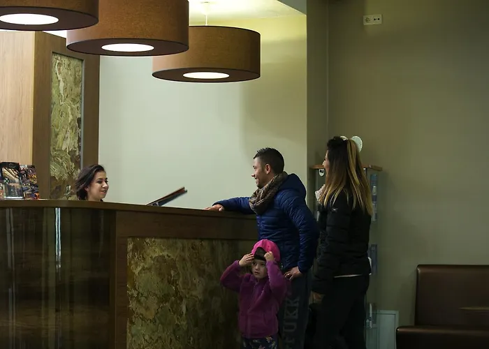 Europa - Gornicza Strzecha شكلارسكا بوريبا