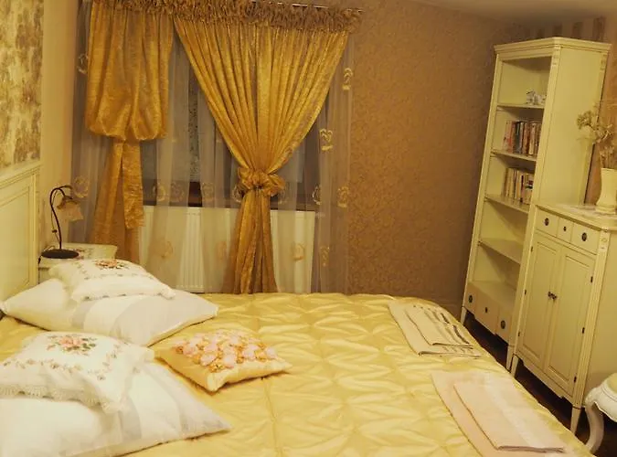 Europa - Gornicza Strzecha 3* شكلارسكا بوريبا