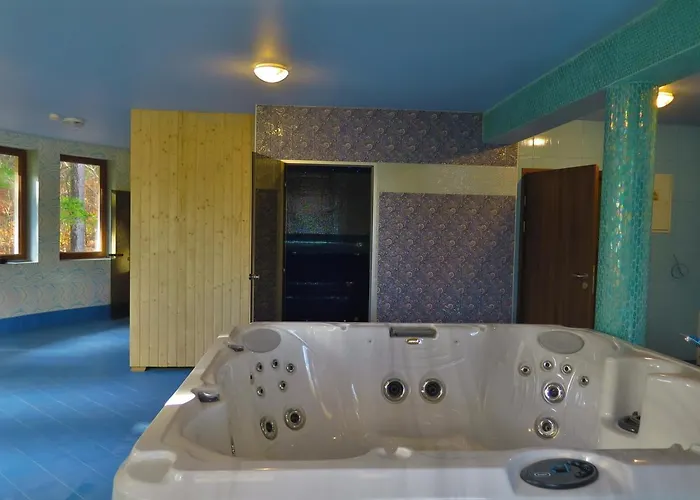 Europa - Gornicza Strzecha Otel 3*