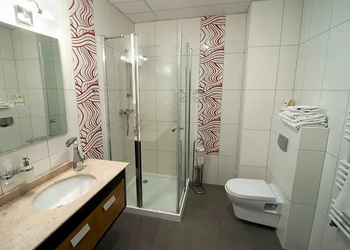 Europa - Gornicza Strzecha Otel 3*